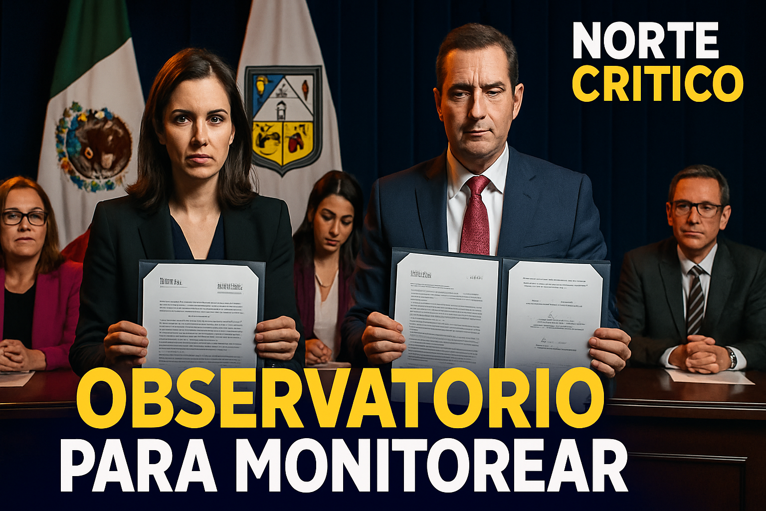 Sonora instala Observatorio para monitorear la participación política de las mujeres con ojo crítico en la paridad electoral