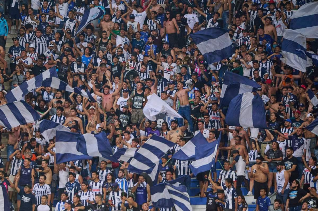 Afición impulsa el crecimiento del deporte en la frontera